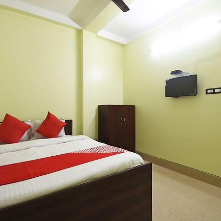 Oyo 43461 Atithya Guest House Sri Niketan Exterior photo