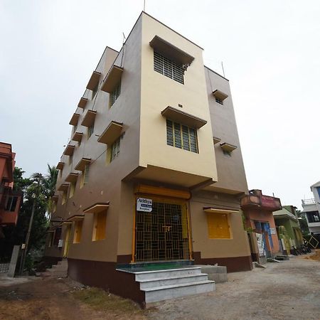 Oyo 43461 Atithya Guest House Sri Niketan Exterior photo