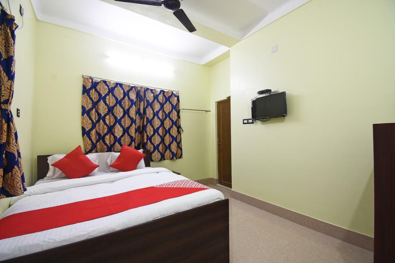 Oyo 43461 Atithya Guest House Sri Niketan Exterior photo